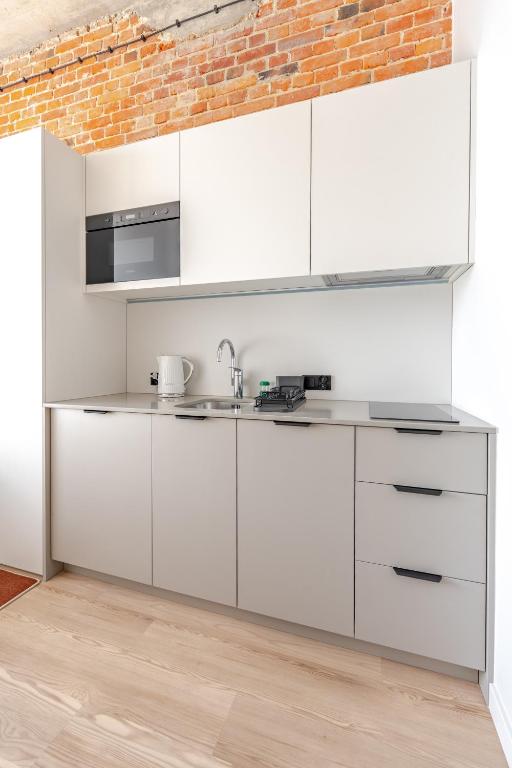 Noli Gdansk Old Town - 17