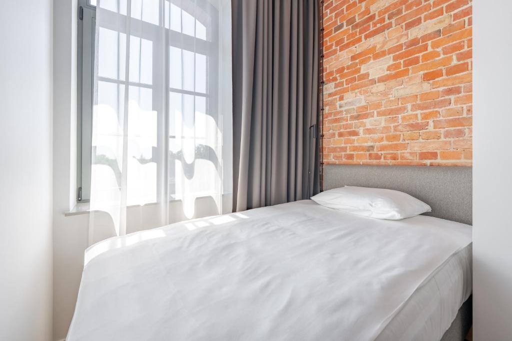 Noli Gdansk Old Town - 16