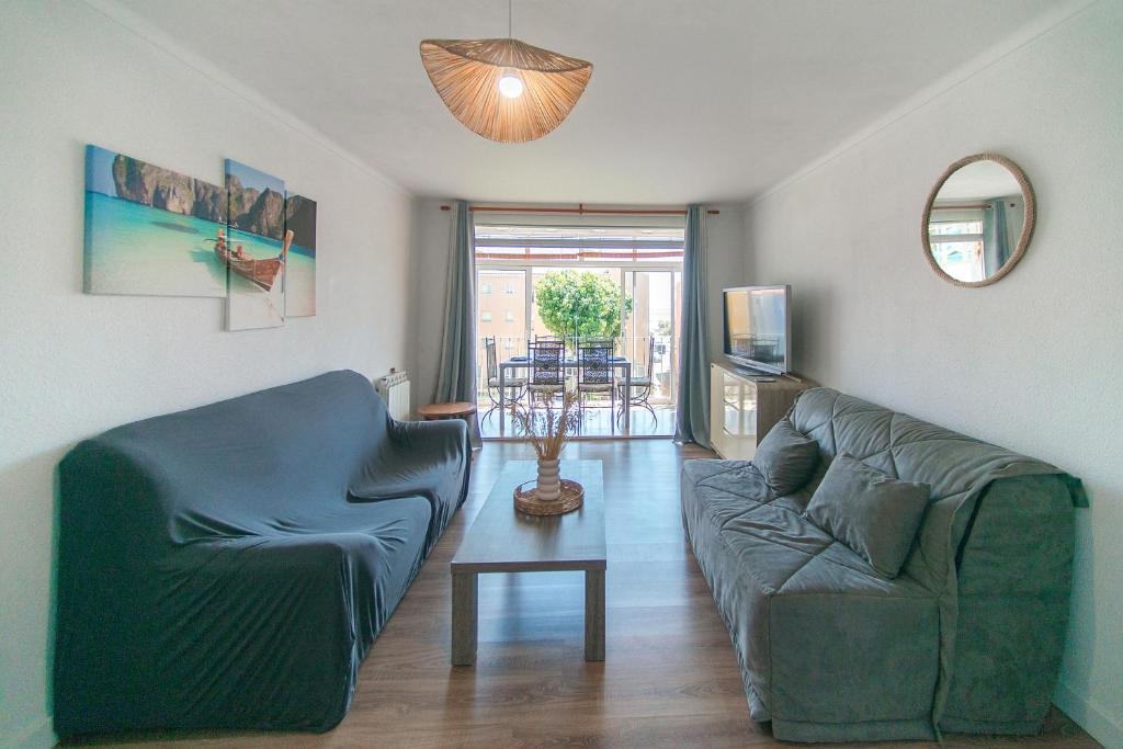 WELCS APARTAMENTO 271 EMP cerca de la playa
