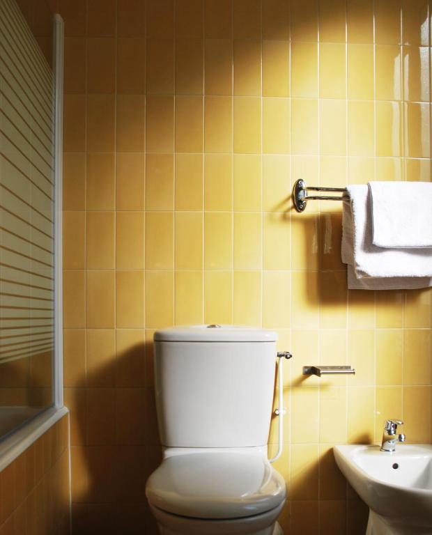 Hôtel Avenir Jonquière - Resim 11