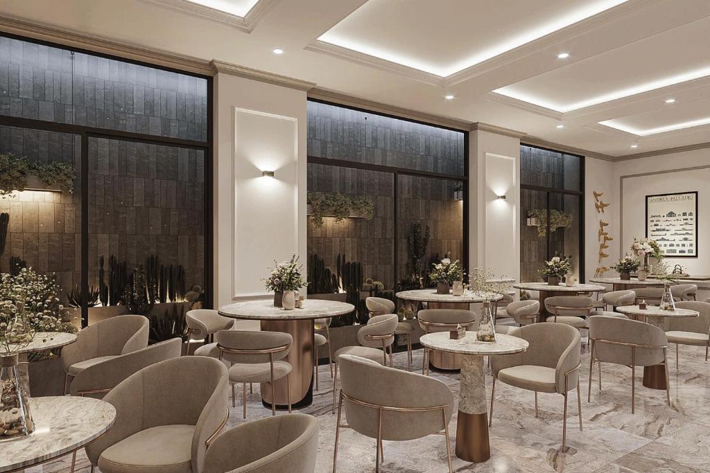 Minasi Grand Hotel - 5