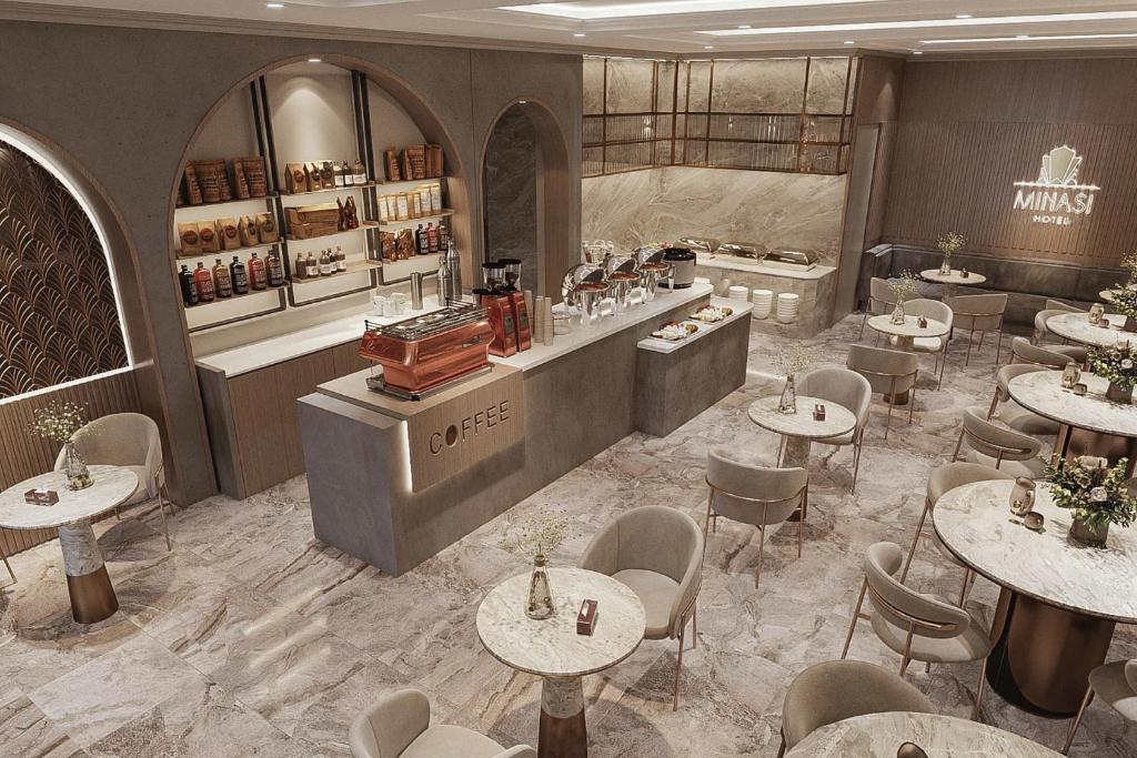 Minasi Grand Hotel - 4