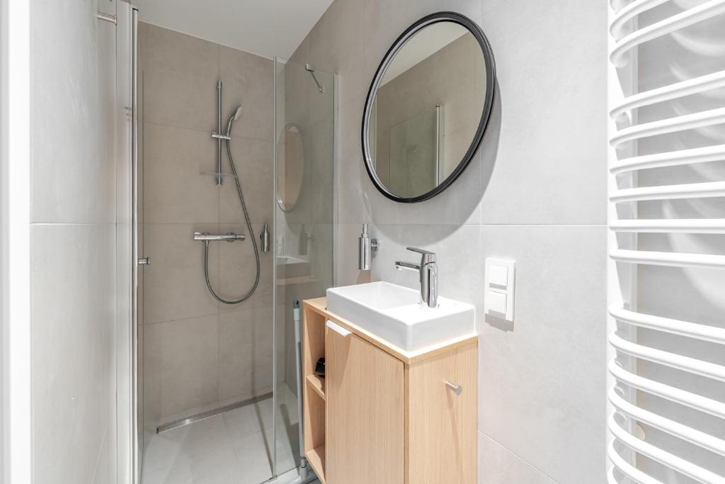 Noli Gdansk Old Town - 14