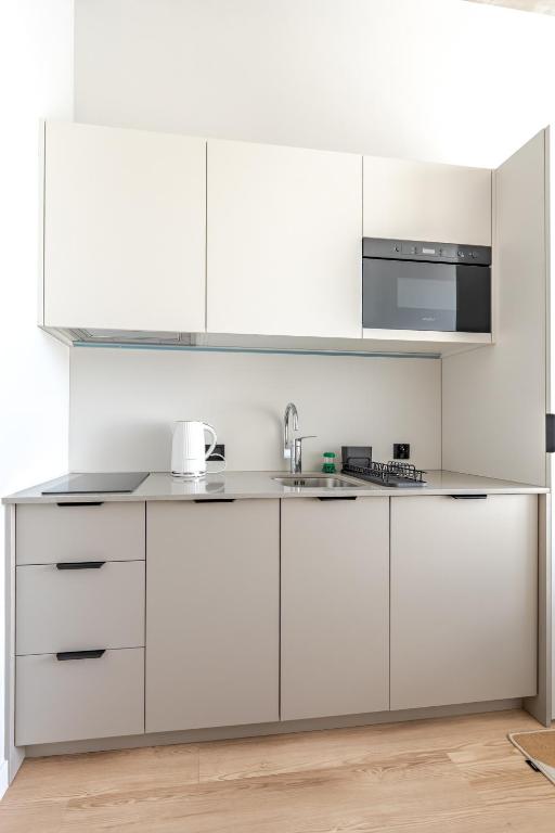 Noli Gdansk Old Town - 13