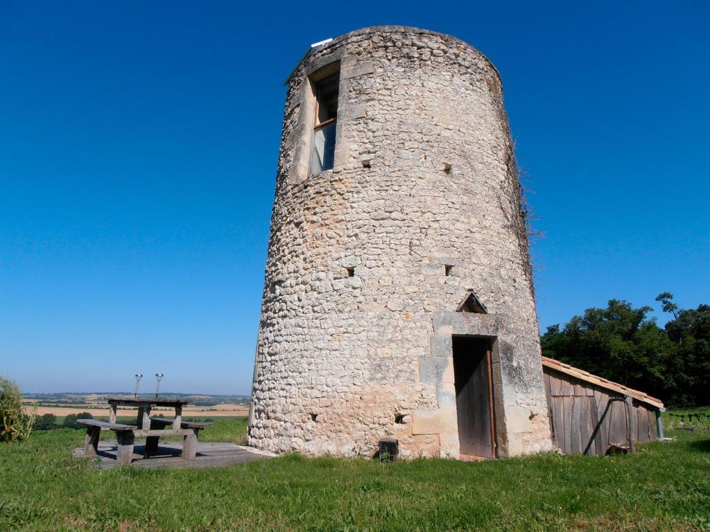 Φωτογραφία από το άλμπουμ του Le Moulin de la Garenne σε Vibrac
