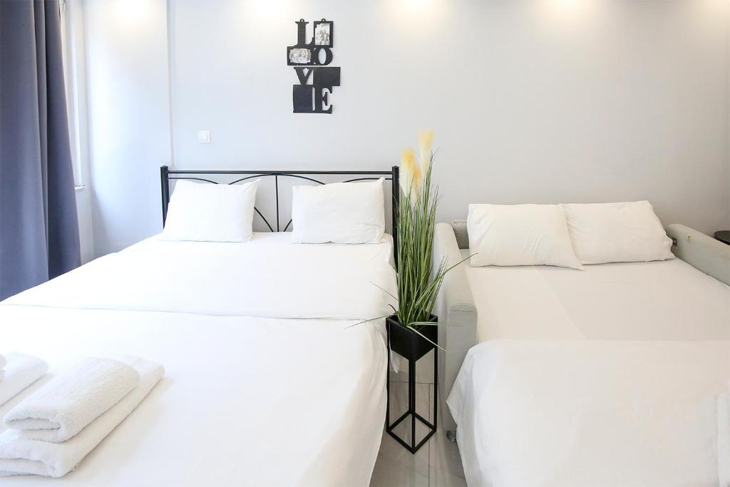 #Ioanna Apartments Luxury Suite Νο6