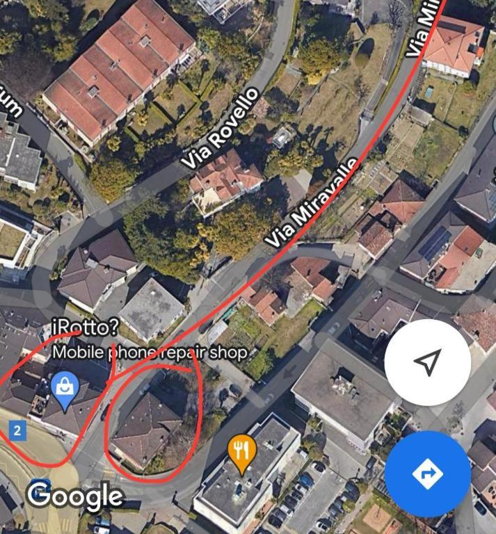 Lugano casanico - self check-in - Resim 33