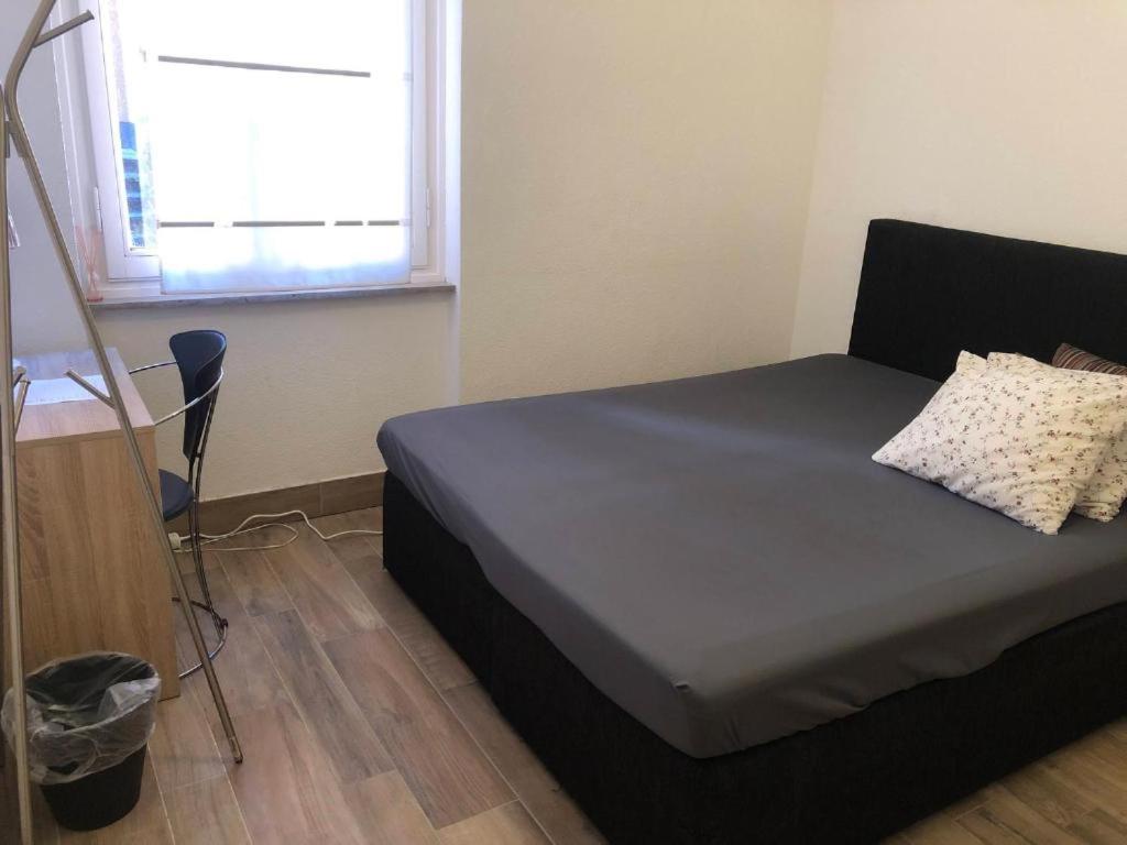 Lugano casanico - self check-in - Resim 15