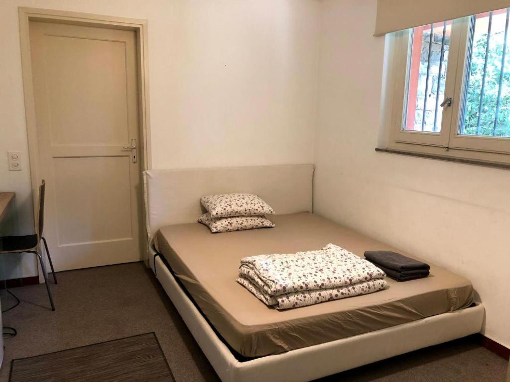 Lugano casanico - self check-in - Resim 4