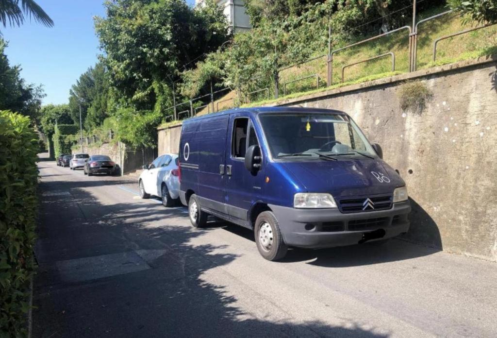 Lugano casanico - self check-in - Resim 11