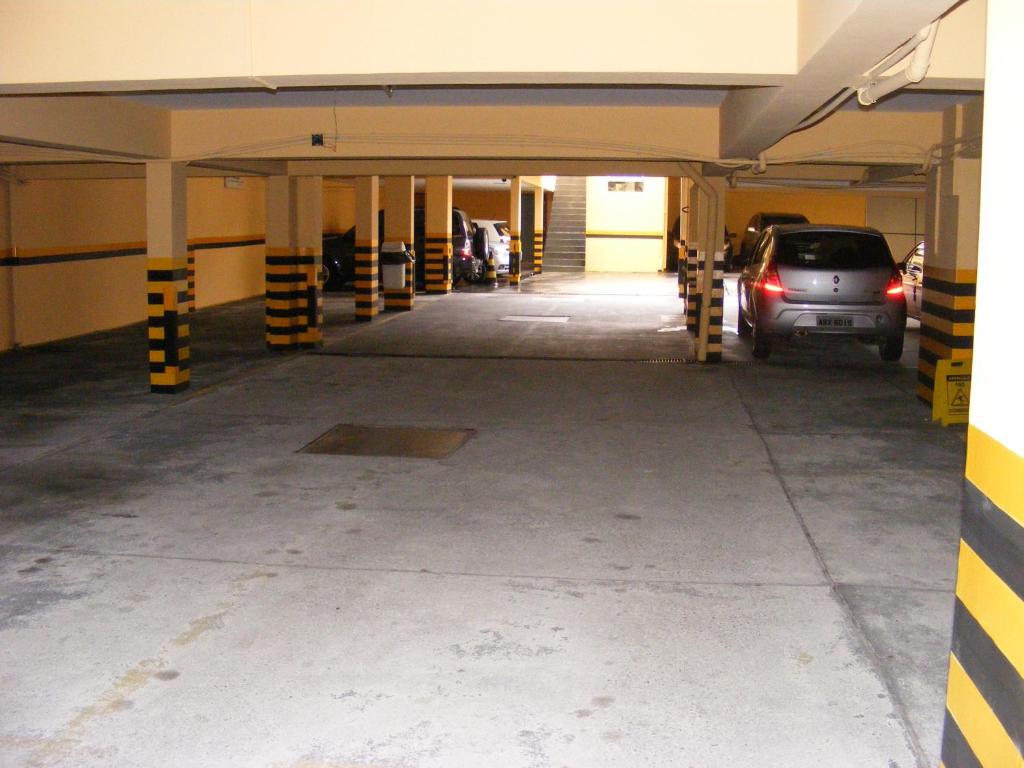  Rede Andrade Mercado Hotel