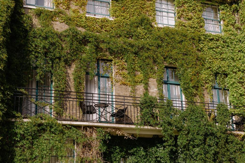 No 1 by GuestHouse, York - Resim 15