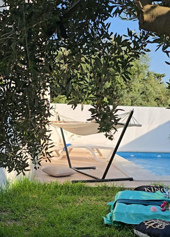 Φυσικό τοπίο κοντά σε αυτή η βίλα
