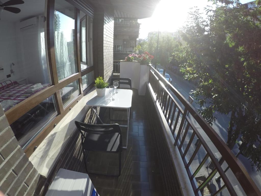 Apartamento Castillo - 