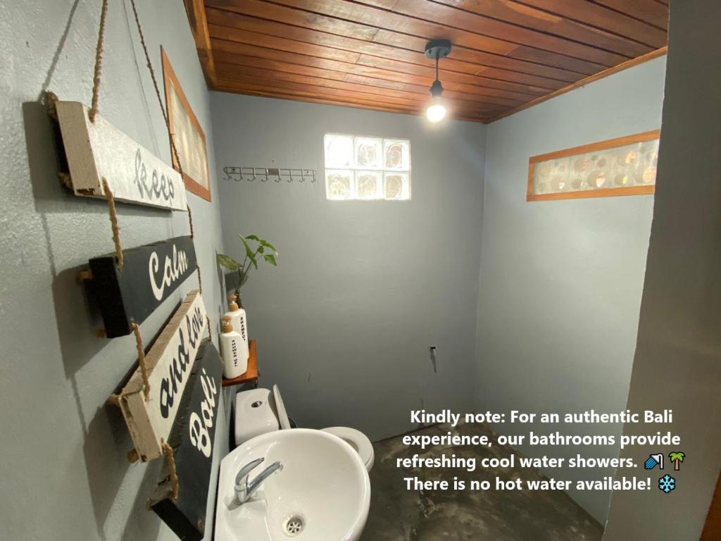 Coliving Bali SWEET HOME Kost Lengkap di Tabanan Kota - 13