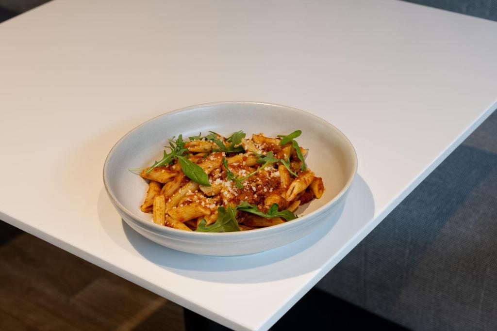 ibis budget Madrid Aeropuerto - Resim 21