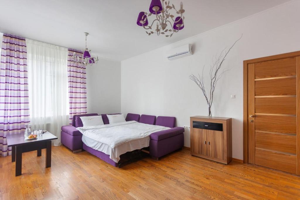 Siesta Arcadia & Apartament головне фото