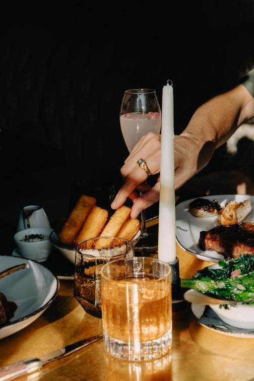 No 1 by GuestHouse, York - Resim 34