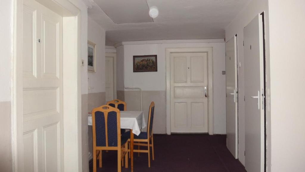Fotografie z fotogalerie ubytování Hotel Hubert v Hřensku