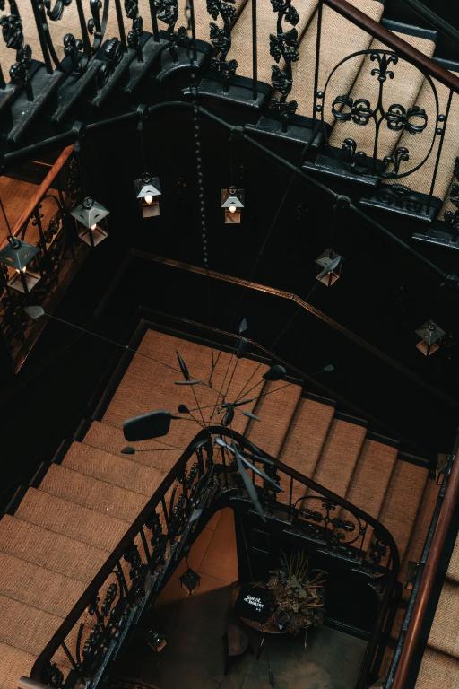 No 1 by GuestHouse, York - Resim 30