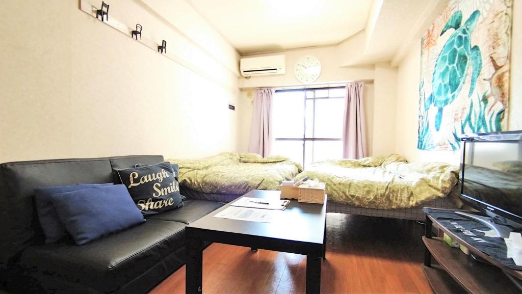 Tennouji Townhouse