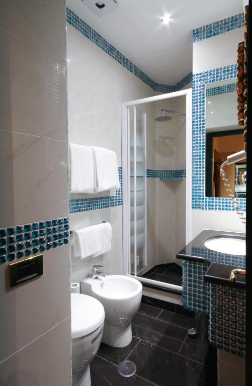 Hotel Canova - Resim 27