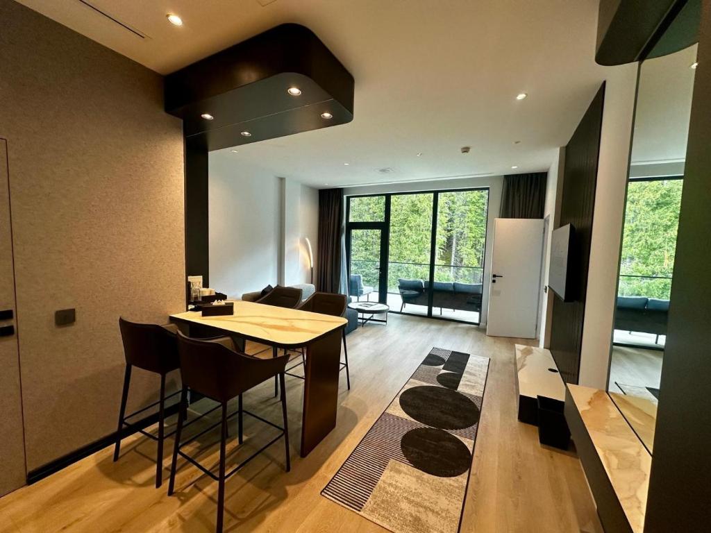 Hotel Pestera Wellness & Spa - Resim 15