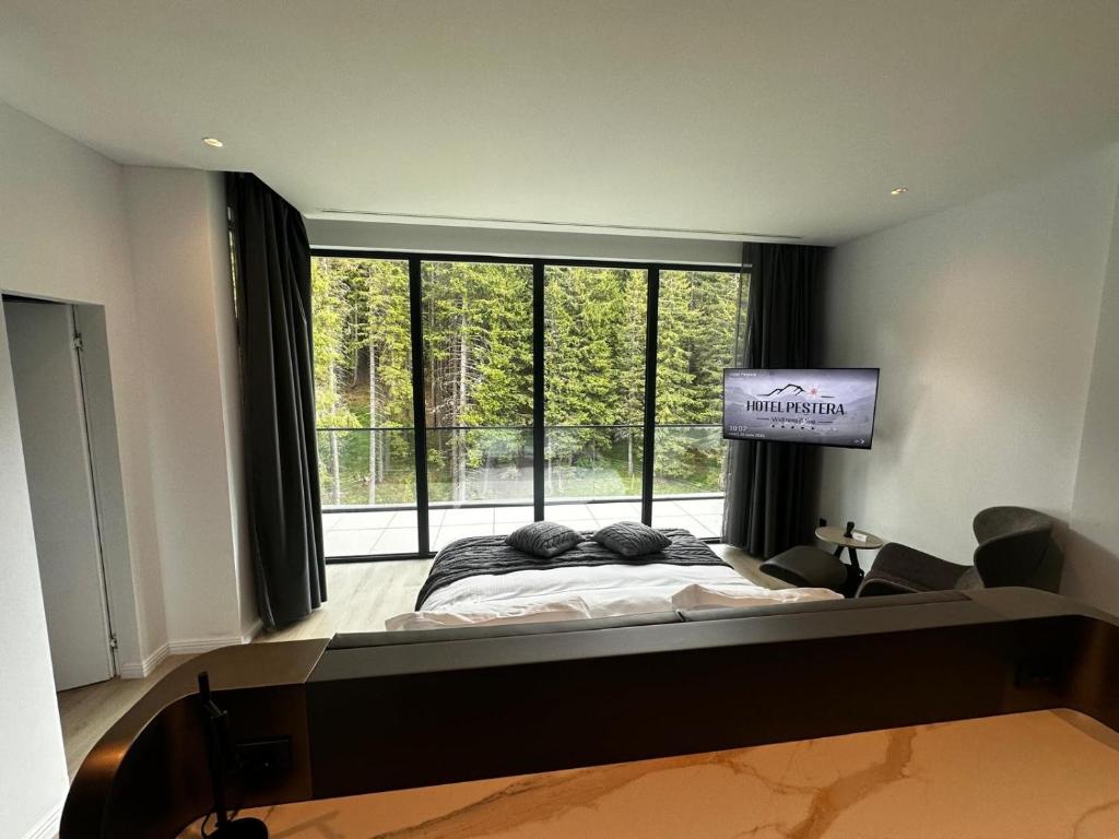Hotel Pestera Wellness & Spa - Resim 16