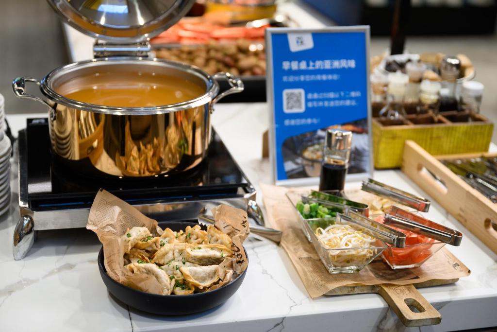 Danubius Hotel Arena - Resim 38