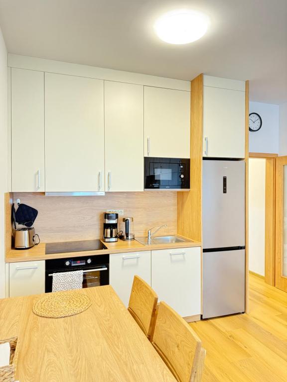 Parkside Apartments Prague - 10