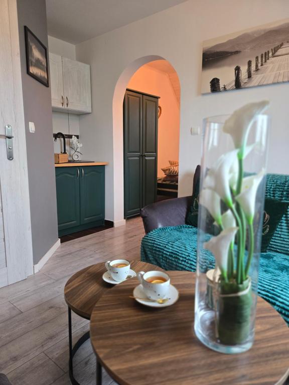 Kryształowy Dworek - 11