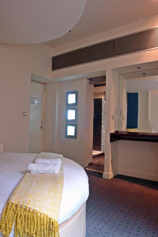 Semeli Hotel - Resim 32