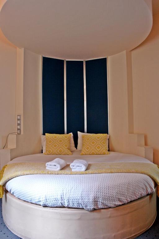 Semeli Hotel - Resim 33