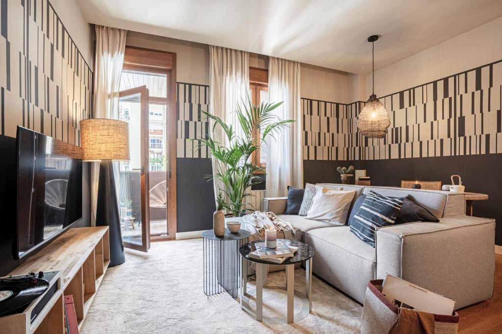 Tajahri - 2 bedrooms in Azca