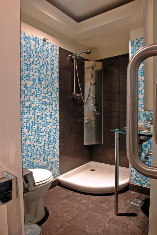 Semeli Hotel - Resim 35