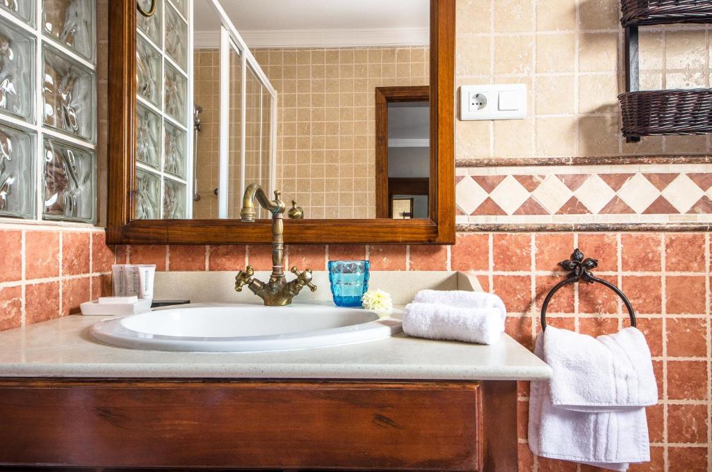 Villa Conmigo Bed & Breakfast - 17