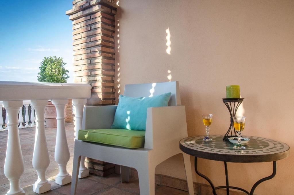 Villa Conmigo Bed & Breakfast - 19