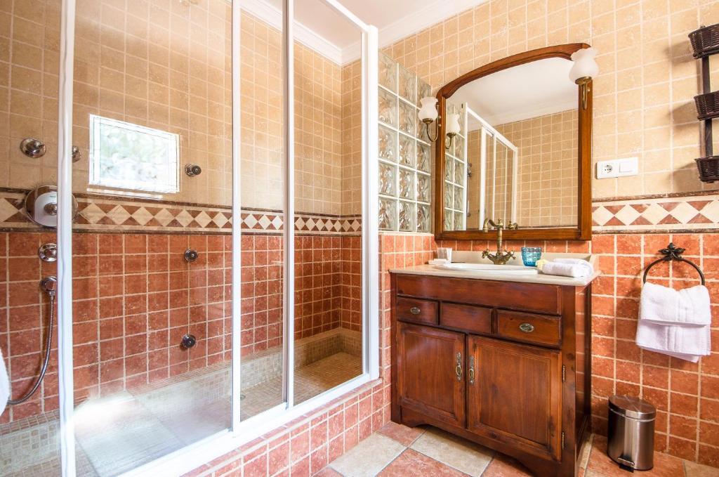 Villa Conmigo Bed & Breakfast - 16