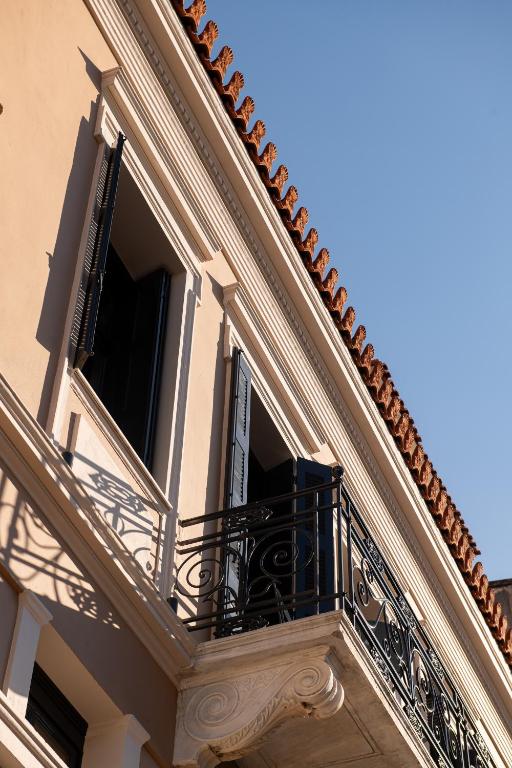 Living Yard Thissio - Resim 34