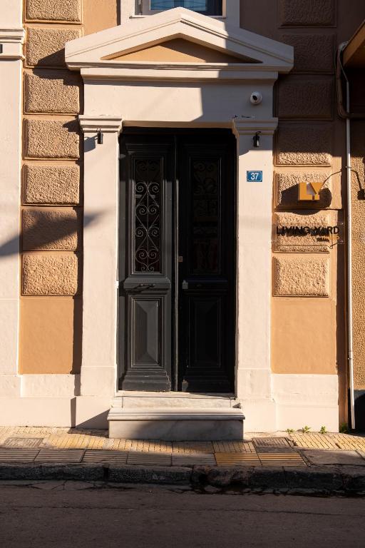 Living Yard Thissio - Resim 33