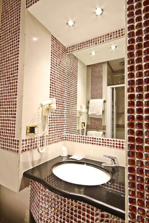 Hotel Canova - Resim 26