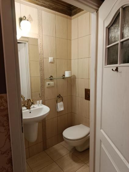 Villa Park Ustroń - 15