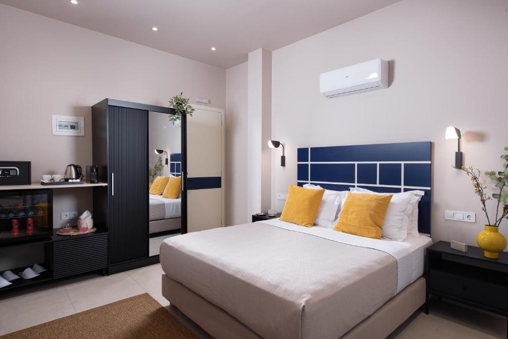 Living Yard Thissio - Resim 14