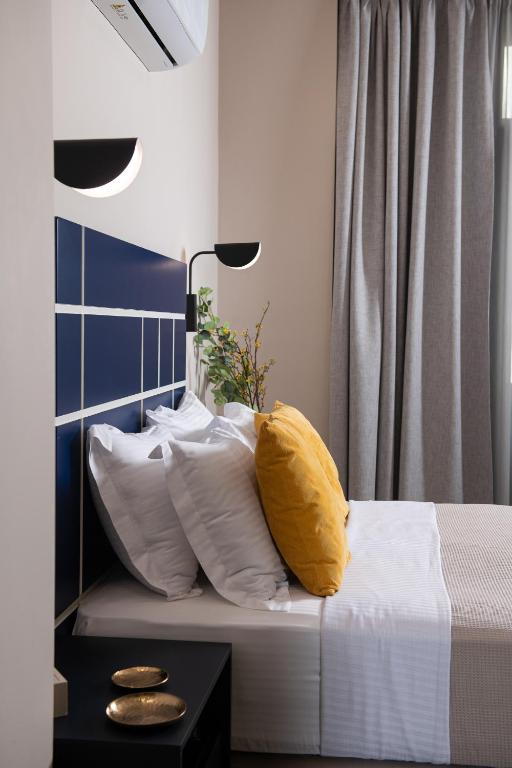 Living Yard Thissio - Resim 15