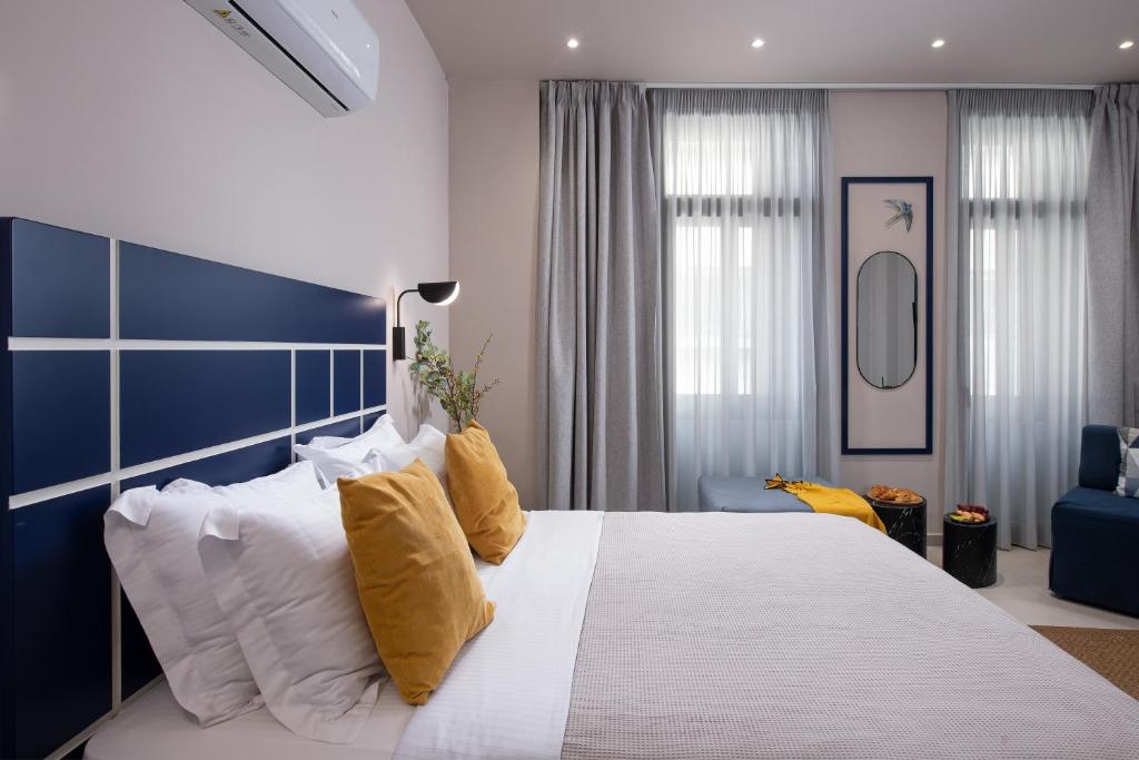 Living Yard Thissio - Resim 36