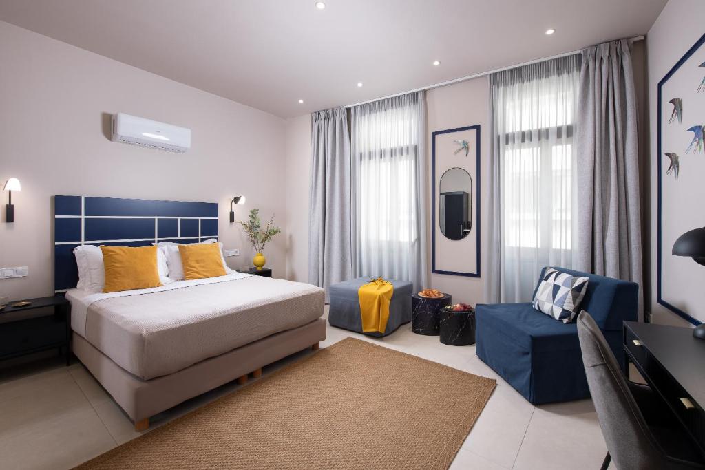 Living Yard Thissio - 17