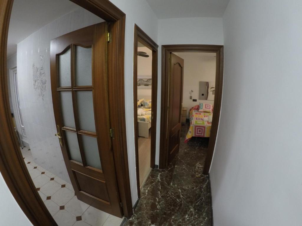 Apartamento Castillo - 18