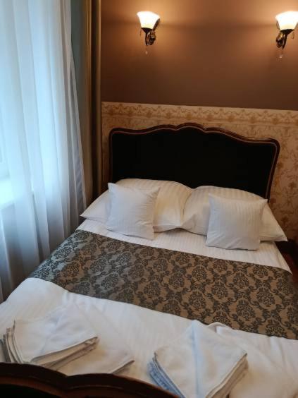 Villa Park Ustroń - 16