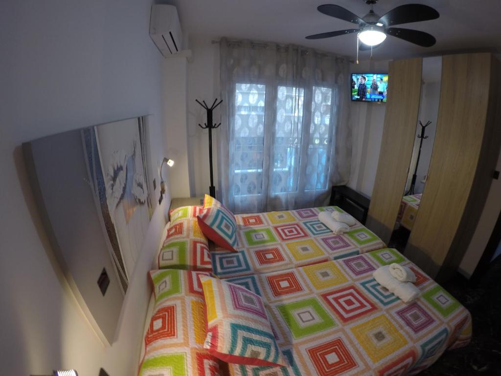 Apartamento Castillo - 14