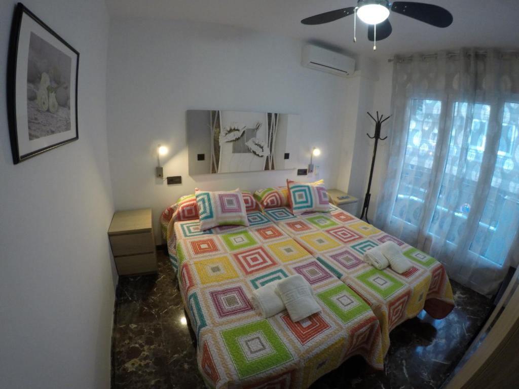 Apartamento Castillo - 13